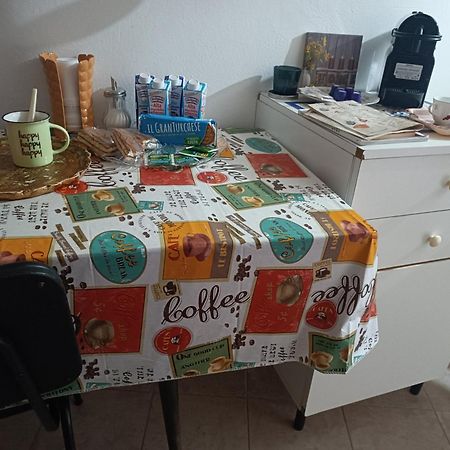Willa Il Rifugio Nei Sassi Matera Zewnętrze zdjęcie