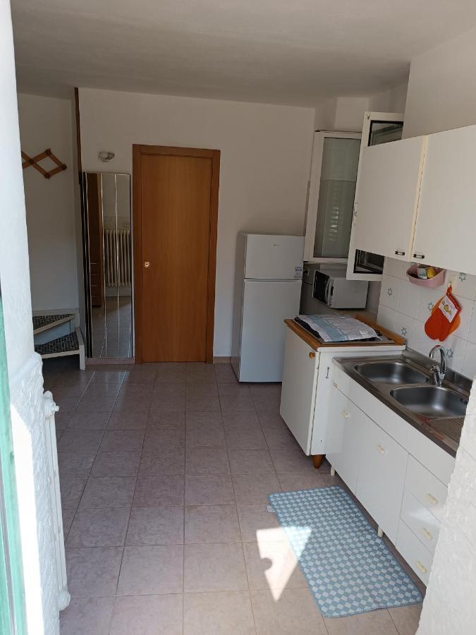 Willa Il Rifugio Nei Sassi Matera Zewnętrze zdjęcie