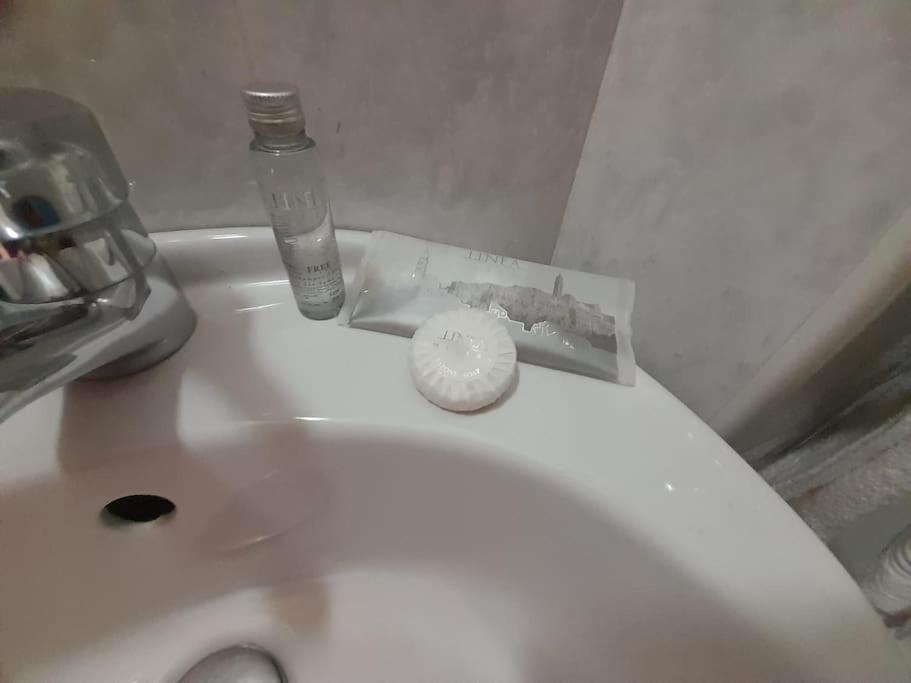 Willa Il Rifugio Nei Sassi Matera Zewnętrze zdjęcie