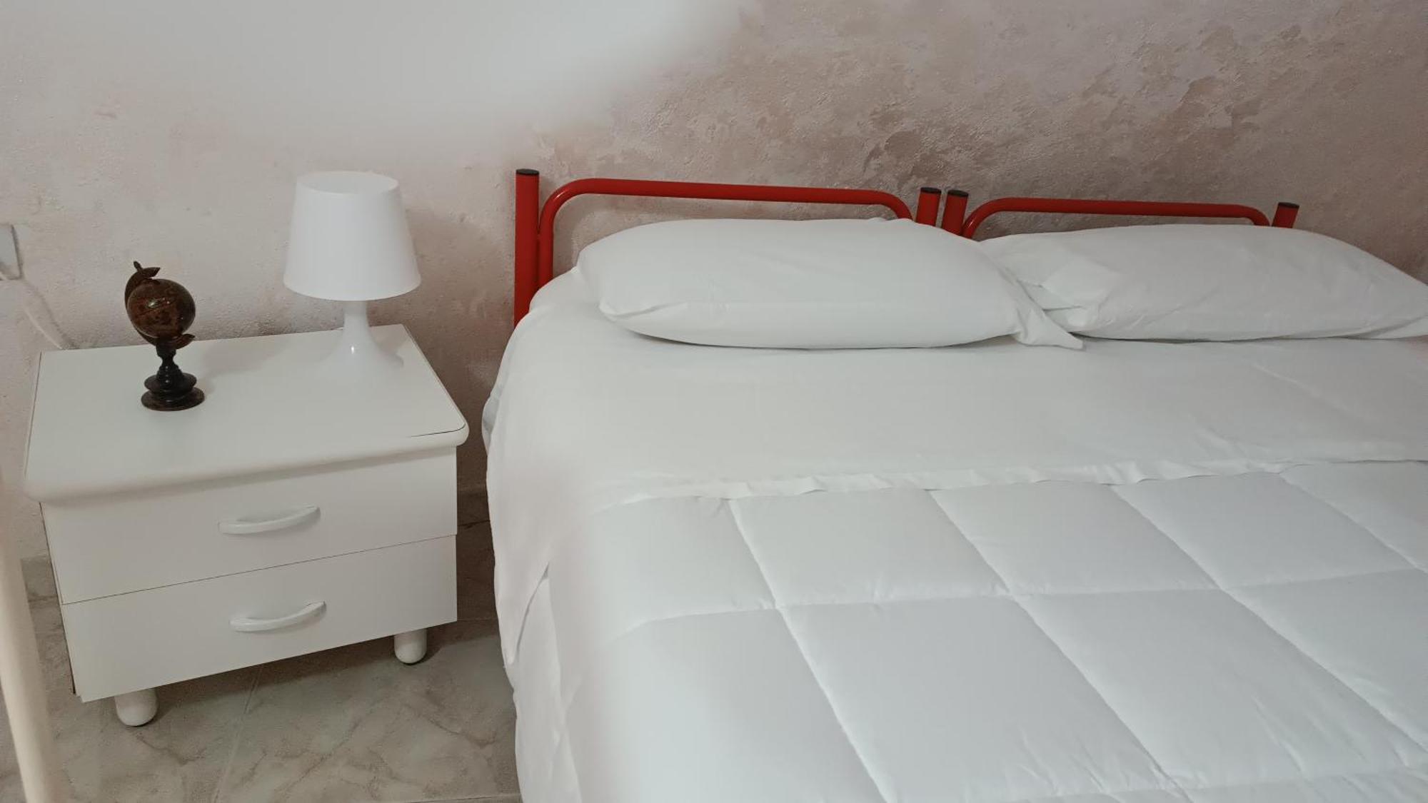 Willa Il Rifugio Nei Sassi Matera Zewnętrze zdjęcie
