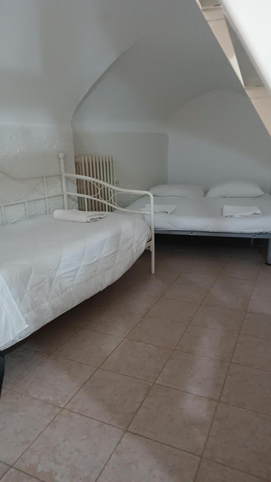 Willa Il Rifugio Nei Sassi Matera Zewnętrze zdjęcie