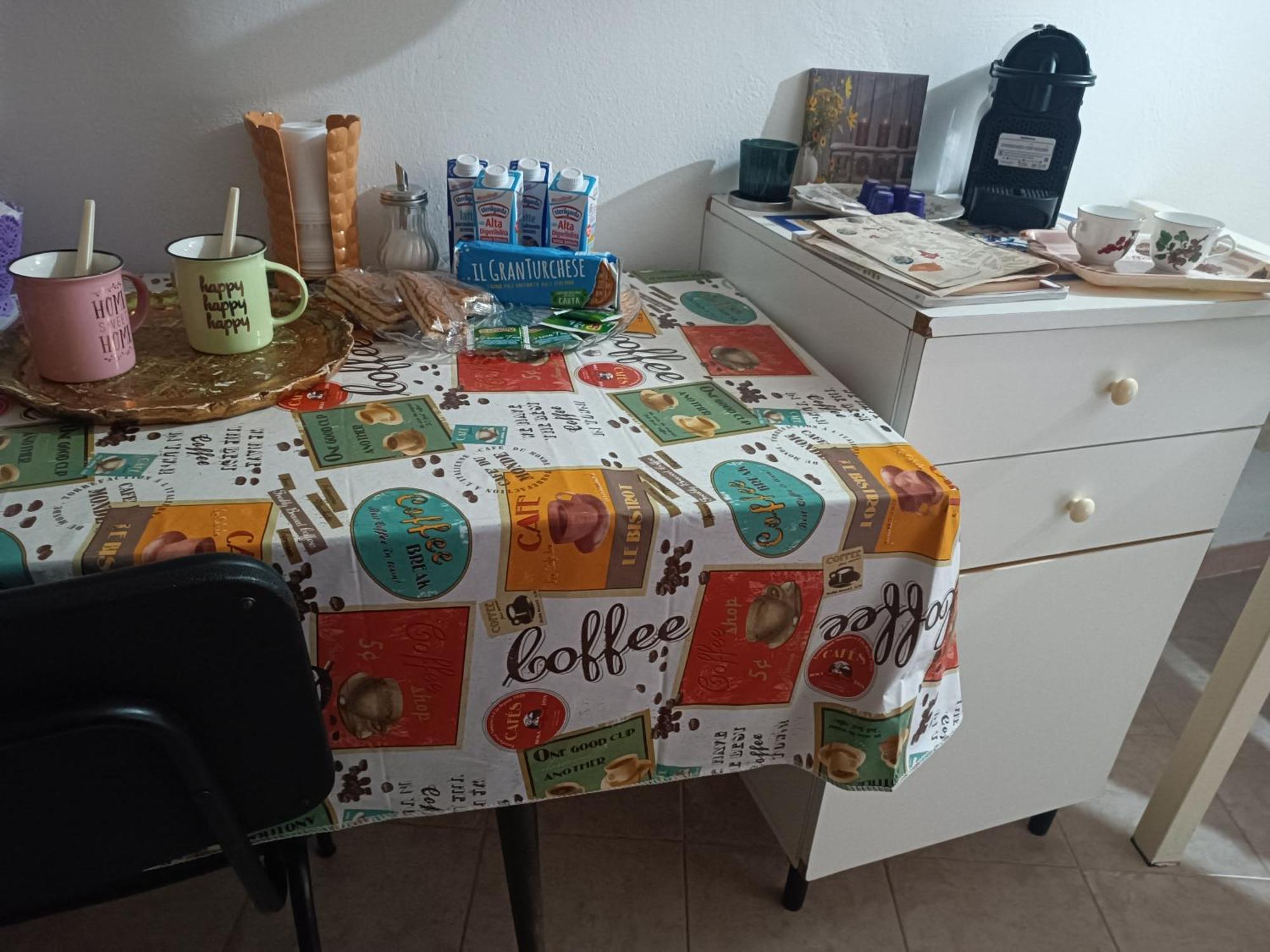 Willa Il Rifugio Nei Sassi Matera Zewnętrze zdjęcie